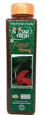 NECTAR FRESH Forest Honey (1 KG)