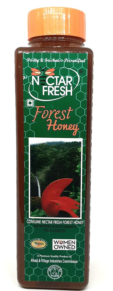NECTAR FRESH Forest Honey (1 KG)