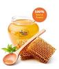 NECTAR FRESH Forest Honey (1 KG) view 4