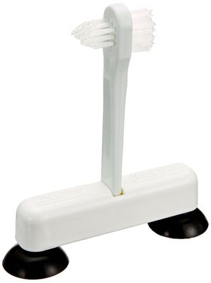 Suction Denture Brush