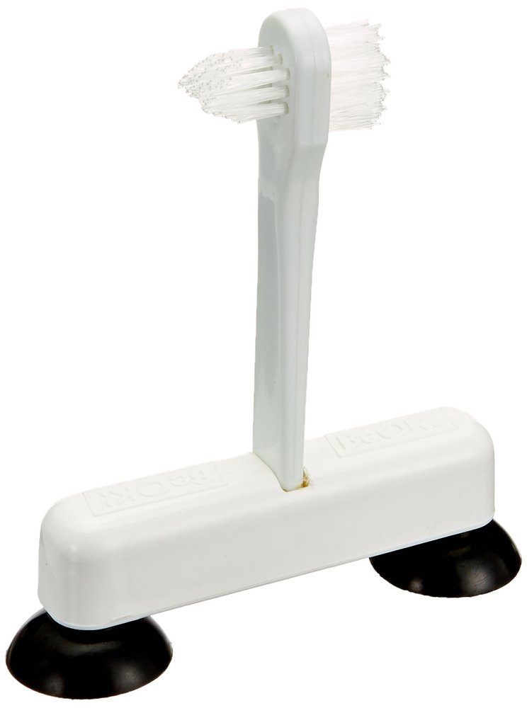 Suction Denture Brush