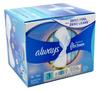 Always Pads Size 3 Infinity With Flex Foam 14 Count X-Heavy Flow (2 Pack) view 1