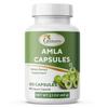 Grenera Amla Vitamin C Capsules - 500 mg/Capsule view 1