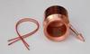 KannsSky Made of Pure Copper Food Grade Copper Jala Neti Pot (500 ml) with Neti Sutra, 2 Set view 2