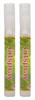 Citronella Oil Aromatic Essential Oil Sprayer Organic Pure Natural Scented Mosquito Repellent 10 ml Pocket Sprayers. Set of 3 Sprayers view 1