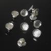 30 Pcs New Dental Tomy Lingual Buttons Hollow Base Orthodontic Materials view 4