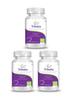 Natures Velvet Lifecare Trikatu Pure Extract 500 mg, 60 Veggie Capsules - Pack of 3 view 1