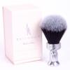 Woodland Umber Luxury Shaving Soap and Calliditas Shaving Brush. Charming Gifting Option for Men. view 3