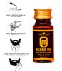 Park Daniel Premium Beard Oil combo pack of 3 No.35 ml Bottles(105 ml) view 3