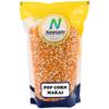 Neelam Foodland Pop Corn Kernels, 1 Kgs view 2