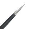 AKOAK Best Stainless Steel Professional Slim Tip-point and Curved Point Tweezers for Eyelash Extension,Nail Art,Electronics,Jewelry Making and Etc,Pack of 2 view 4