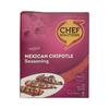 Chef Solutions Mexican Chipotle Seasoning - 3in1, 250gm view 1