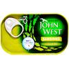 John West Sardines in Olive Oil, 120g Tin view 1