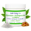Ayurvedic Toothpowder w/neem (1.3 oz, MInt) view 1