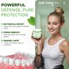 Ayurvedic Toothpowder w/neem (1.3 oz, MInt) view 2