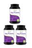 nature's velvet Lifecare Soy Protein, Vegetarian and Natural, 1000 gms - Pack of 3 view 1