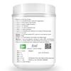 nature's velvet Lifecare Soy Protein, Vegetarian and Natural, 300 gms - Pack of 2 view 2