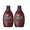 Hershey's Chocolate Syrup, 623 g (Pack of 2) view 1