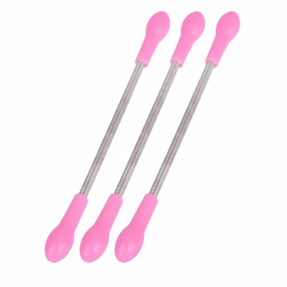 Facial Hair Remover Stick Epilator Threading Beauty Tool 3Pcs