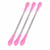 Facial Hair Remover Stick Epilator Threading Beauty Tool 3Pcs view 1