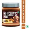 Hershey's Cocoa Spread with Almond 350g Spread (Pack of 2) view 2