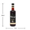 Tastecraft Irish Coffee Flavored Syrup 750ml view 4