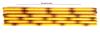 Bamboo Paper Straws, by Dondor (Bamboo (48 Piece)) view 2