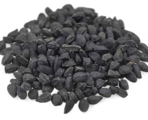 Worth2Deal Black Seed 200gram ,Black Seed ,Kalonji ,KARINJEERAKAM,Nigella Sativa- The Blessed Seed