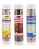 Dilkhush Combo of Jaipuri Jet Imli, Kalkatta Pan Mix and Jaipuri Aam Papad, 500 Grams, Pack of 3 view 1
