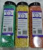 Colorsole Hard Beans Brazilian Wax Hair Removal Waxing Pellets (500 Gram) view 1