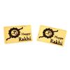 BOGATCHI Rakhi for brother with chocolate, Rakhi Gift Combo Box 2 PIECES view 1