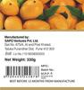 K's Kitchen No Added Sugar Alphonso Mango Jam 330gm Loved by Karen Anand, Gluten Free, Vegan, No Artificial Colour or Flavour view 4