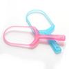 NavaFresh Basics 10Pcs Oral Tongue Cleaner Dental Hygiene Personal Care view 2