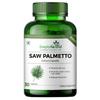 Simply Herbal Saw Palmetto Extract 1000mg  30 Veg Capsules | Herbal Supplement for Prostate Health & Hair Wellness | For Men & Women view 1