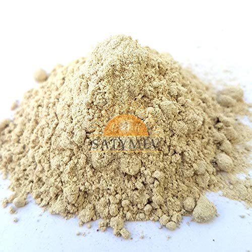 SriSatymev Natural White Kaunch Beej Powder 100g | White Kaunch Powder