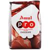 Amul Pro Chocolate 500G Powder Pouch Pack of 3,Whey view 1