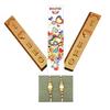BOGATCHI rakhi with chocolates, rakhi gift hamper, rakhi with sweets, love you bro, 2 free rakhi, happy rakhi chocolate, rakhi chocolate gift, dark chocolate, rakhi gifts, raksha bandhan gifts for brother, 2 pieces view 1