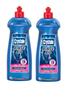 Crystale Rinse Aid Starter Combo Pack (2 Units X 500 Ml) view 1
