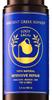 100% Organic Therapy Foot butter Balm treatment to heal, repair, Smooth, soften dry cracked peel callus skin on feet. Natural heels cream Moisturizer for soft and healthy feet care for men and women view 1