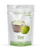 Holy Natural Spray Dried Coconut Water Powder 500gm | Energy Drink Powder, Immune Booster | Use For Coconut juice, Smoothie, Energy drink view 1