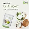 Holy Natural Spray Dried Coconut Water Powder 500gm | Energy Drink Powder, Immune Booster | Use For Coconut juice, Smoothie, Energy drink view 3