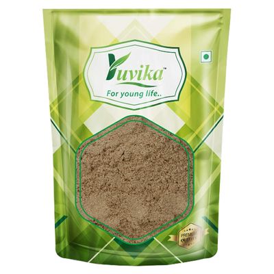 YUVIKA Giloy Powder - Geeloh - Guduchi - Tinospora Cordifolia 200 Grams