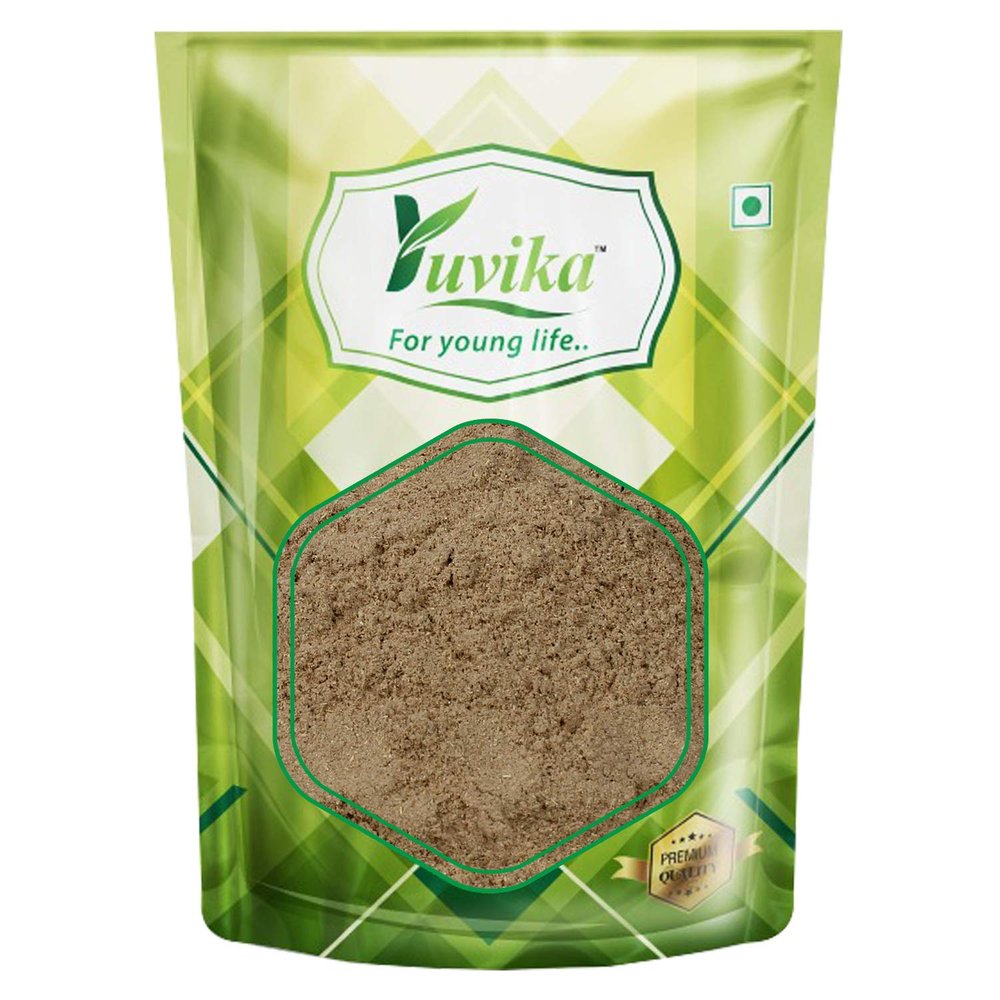 YUVIKA Giloy Powder - Geeloh - Guduchi - Tinospora Cordifolia 200 Grams