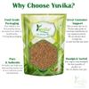 Yuvika Kasuri Methi Seeds - Champa Methi 100 Grams view 3
