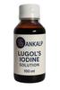 Sankalp Lugol's Iodine Solution 100ml view 1