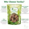 YUVIKA Karela Chota - Momordica Charantia - Bitter Gourd Small 400 Grams view 3