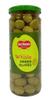 Del Monte Green Olives - Whole, 450g Jar view 1