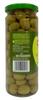 Del Monte Green Olives - Whole, 450g Jar view 2