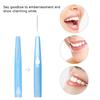 Anself 60Pcs/Box Dental Floss Picks Refill Inter-dental Brush Teeth Stick Toothpick Flosser for Oral Deep Clean Health Care view 3