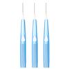 Anself 60Pcs/Box Dental Floss Picks Refill Inter-dental Brush Teeth Stick Toothpick Flosser for Oral Deep Clean Health Care view 4